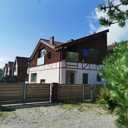Beach Lounge Luxory Apartments Klaipeda Exterior photo