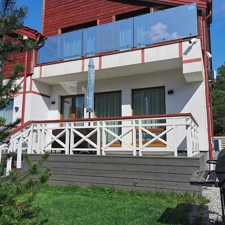 Beach Lounge Luxory Apartments Klaipeda Exterior photo