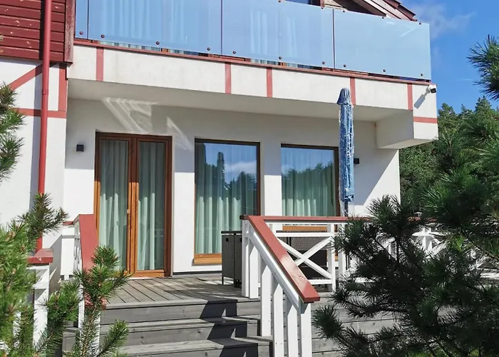 Beach Lounge Luxory Apartments