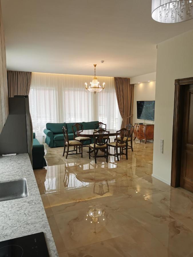 Leilighet Lounge Luxory Klaipėda