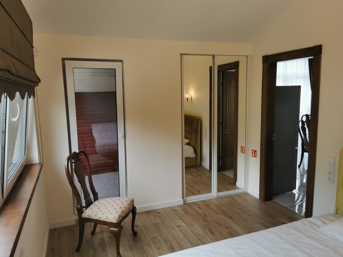 Leilighet Lounge Luxory Klaipėda