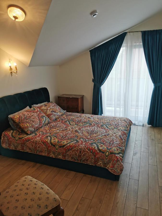 Lounge Luxory Leilighet