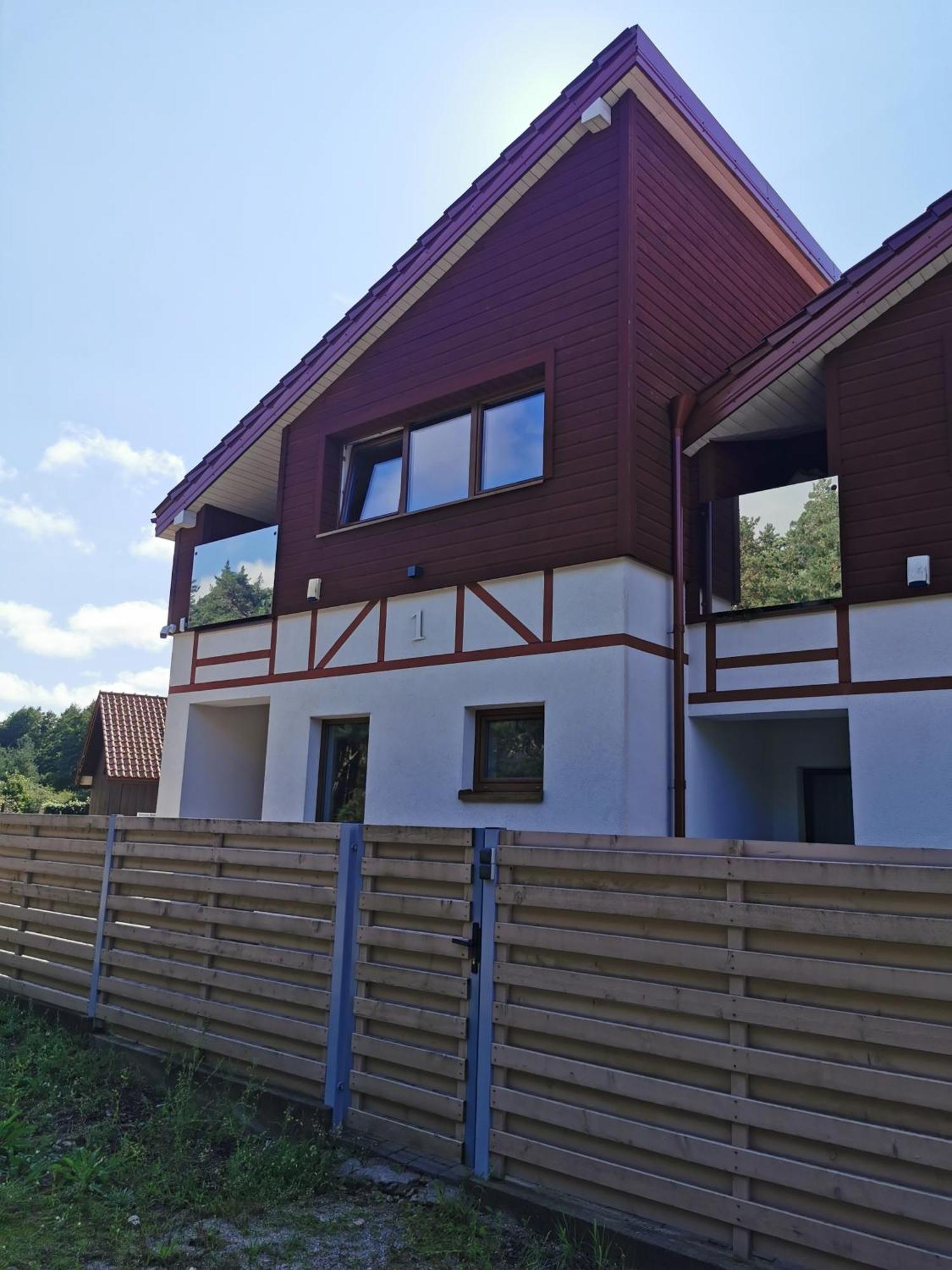 Lounge Luxory Leilighet Klaipėda