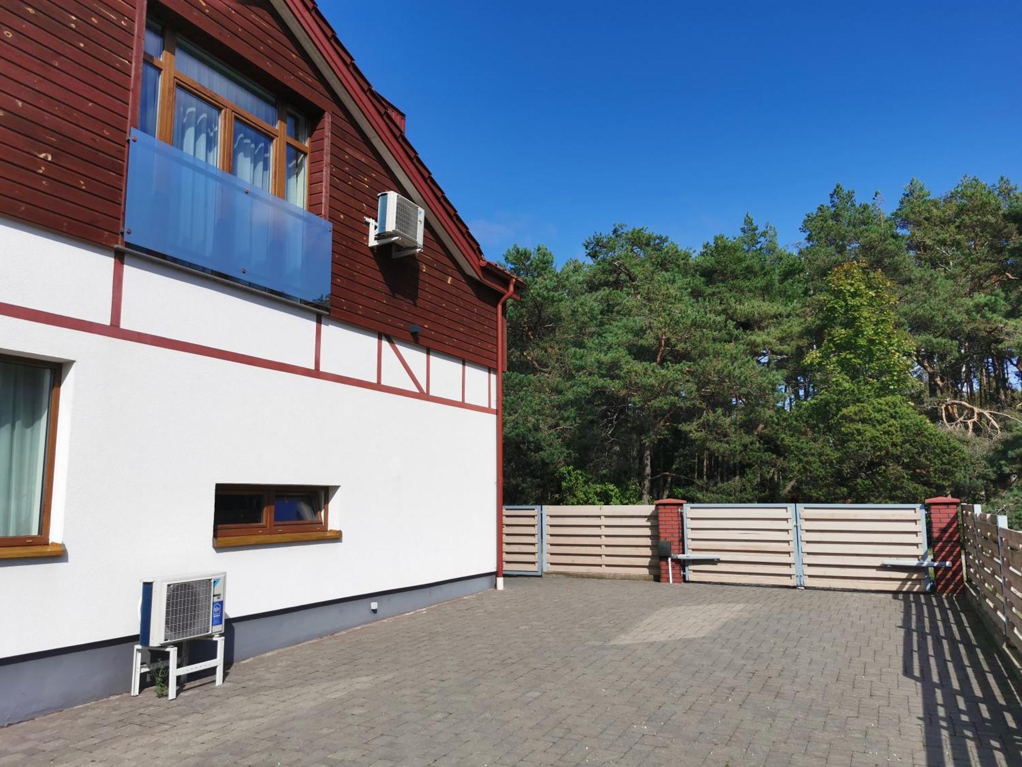 Lounge Luxory Leilighet Klaipėda